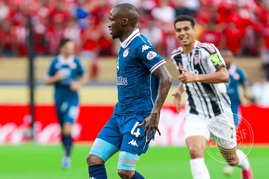 Thembinkosi Lorch