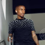 Thembinkosi Lorch