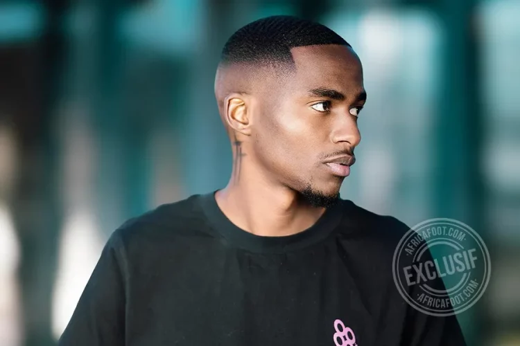 Thembinkosi Lorch
