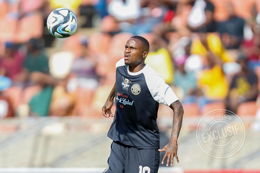 Thembinkosi Lorch