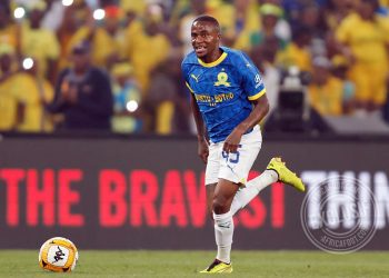 Thembinkosi Lorch