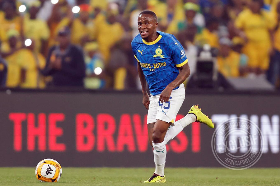 Thembinkosi Lorch
