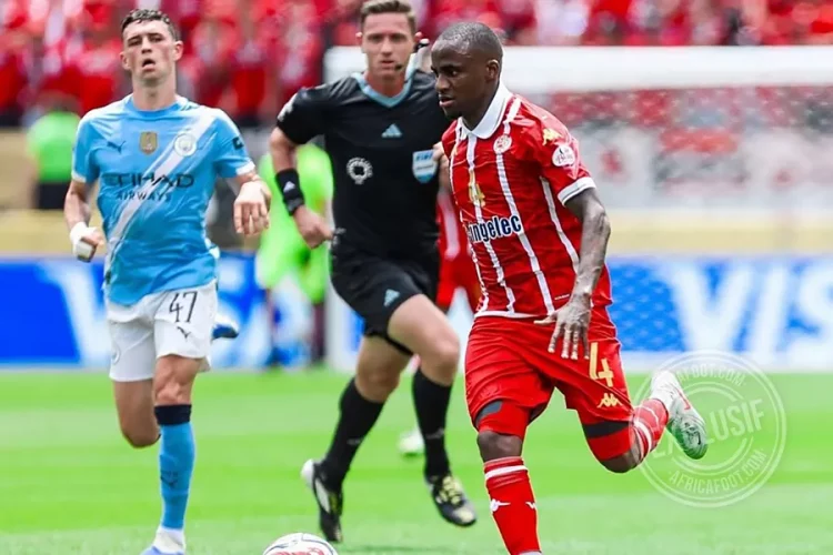 Thembinkosi Lorch