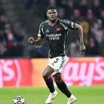 Thomas Partey