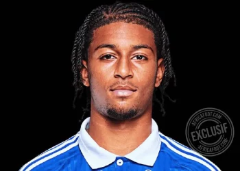 Tidiane Amadou Diallo