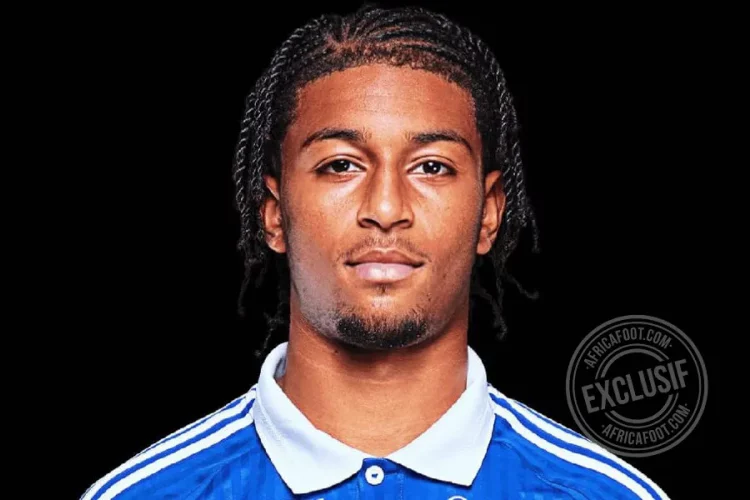 Tidiane Amadou Diallo