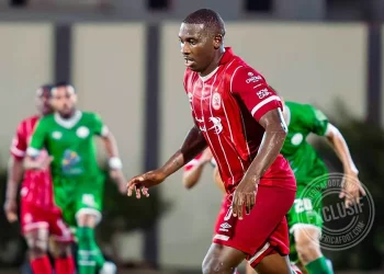 Tumisang Orebonye