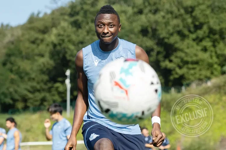 Umar Sadiq