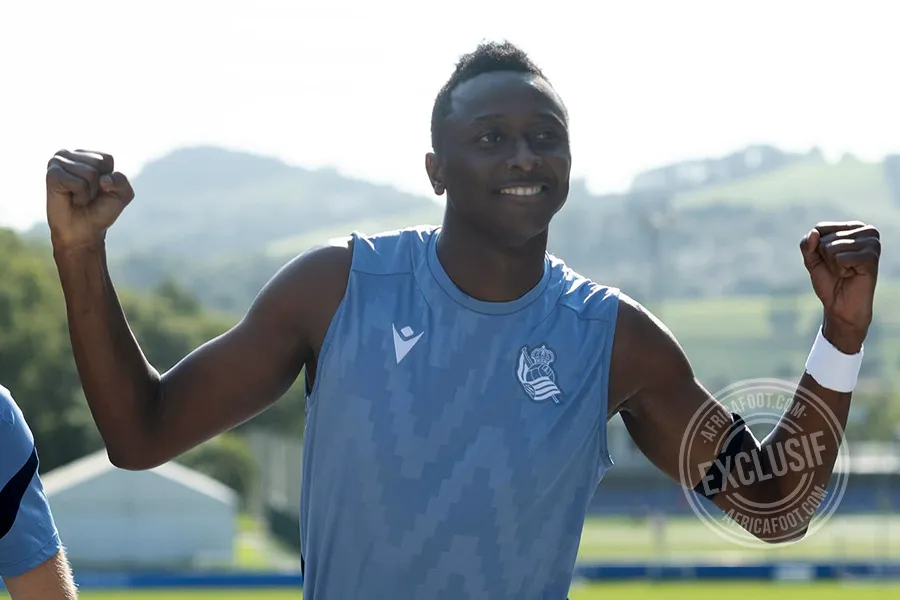 Umar Sadiq