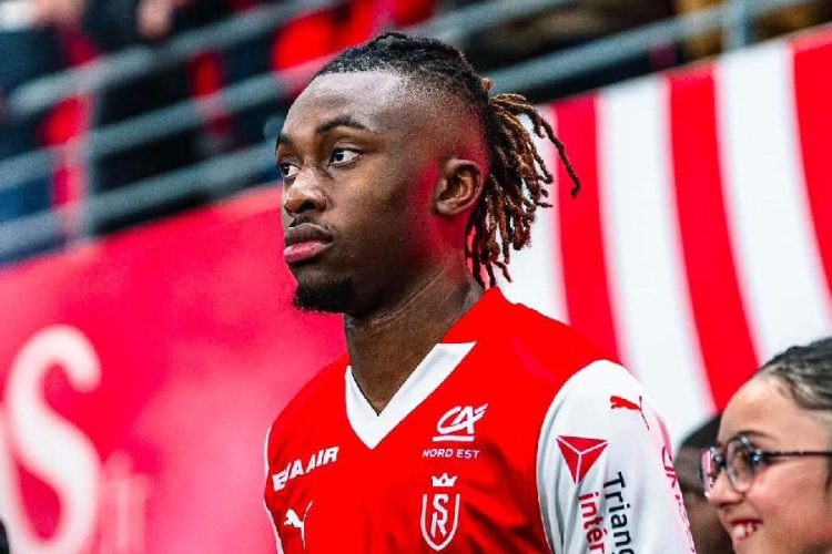 Valentin Atangana Edoa