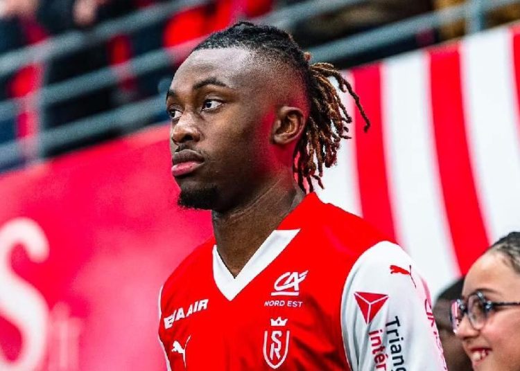 Valentin Atangana Edoa