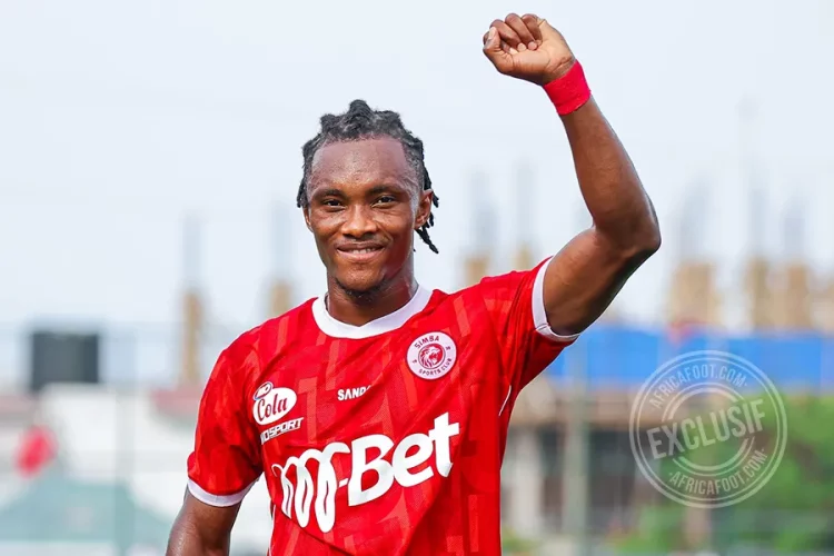 Valentin Nouma