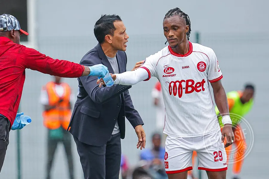 Valentin Nouma