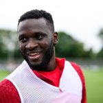 Victor Boniface
