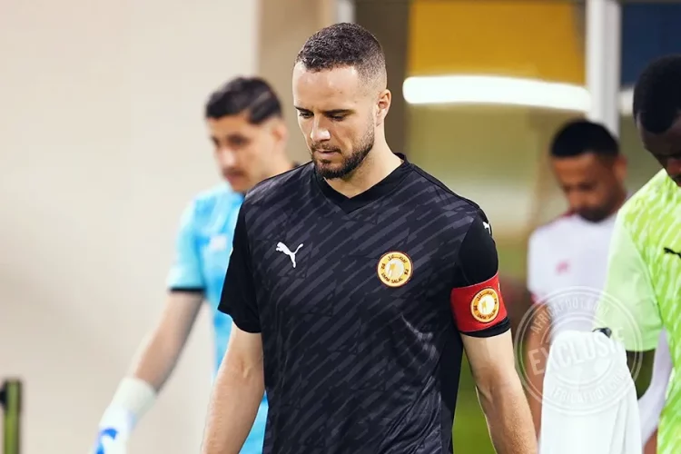 Victor Lekhal