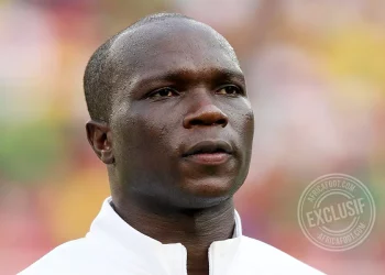 Vincent Aboubakar
