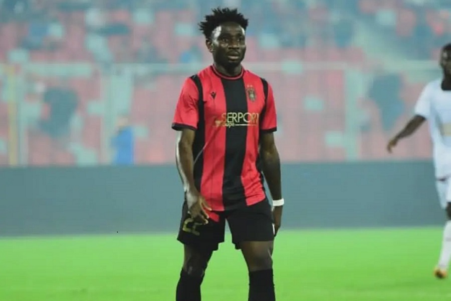 Wale Musa Alli