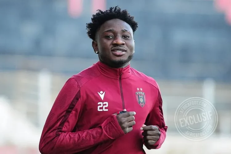 Wale Musa Alli