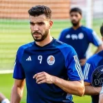 Walid Azarou