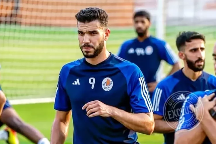 Walid Azarou