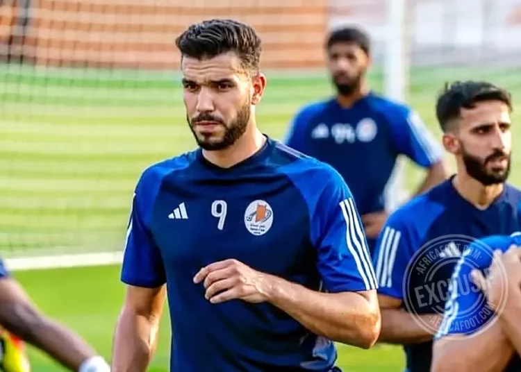 Walid Azarou