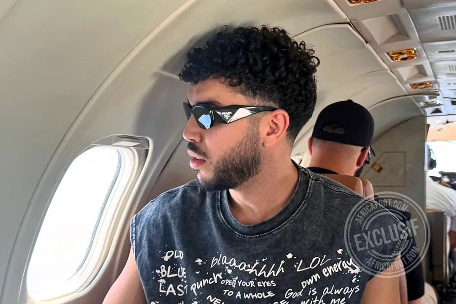 Walid Azarou