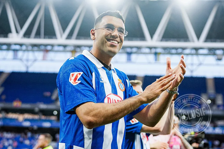 Walid Cheddira