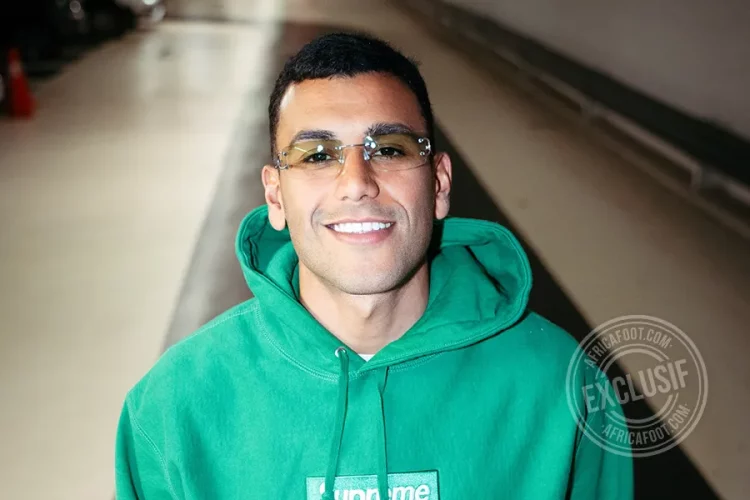 Walid Cheddira