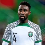 Wilfred Ndidi