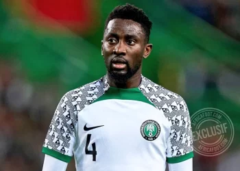 Wilfred Ndidi