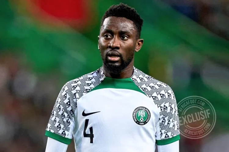 Wilfred Ndidi