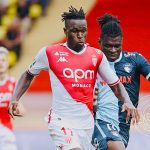 Wilfried Singo