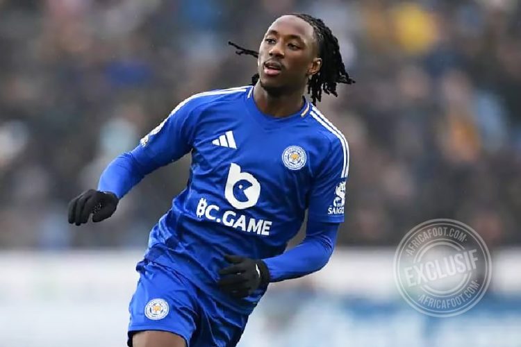 Woyo Coulibaly