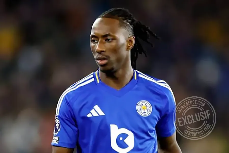 Woyo Coulibaly