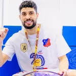 Yahya Jabrane