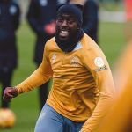Yoane Wissa