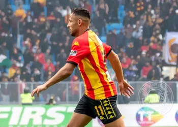 Youcef Belaïli