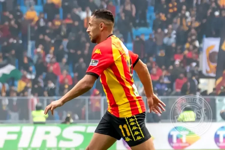 Youcef Belaïli