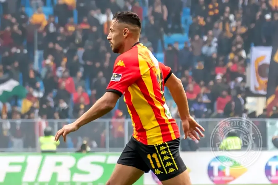 Youcef Belaïli