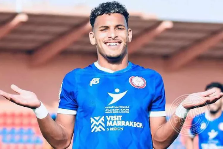 Younes El Bahraoui