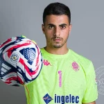 Youssef El Motie