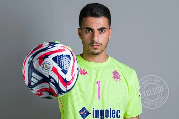 Youssef El Motie