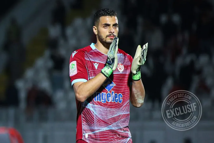 Youssef El Motie