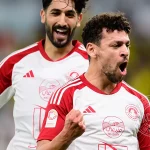Youssef Msakni