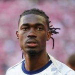 Yves Bissouma