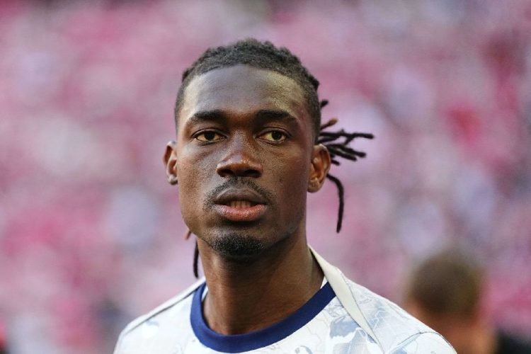 Yves Bissouma