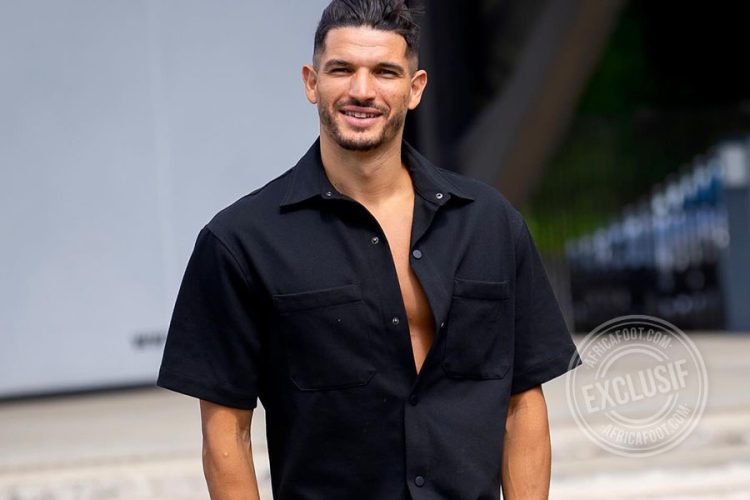 Zinedine Ferhat