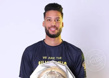 Zouhair El Moutaraji