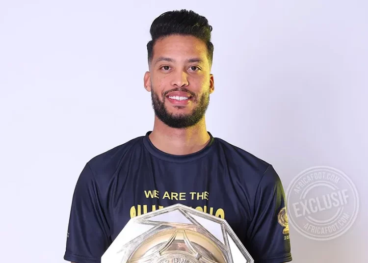 Zouhair El Moutaraji