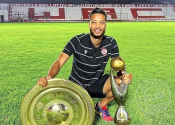 Zouhair El Moutaraji